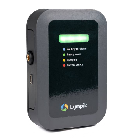 IRIS - video synchronisation unit