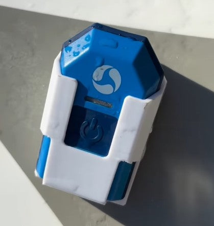OCULUS - Mounting surface